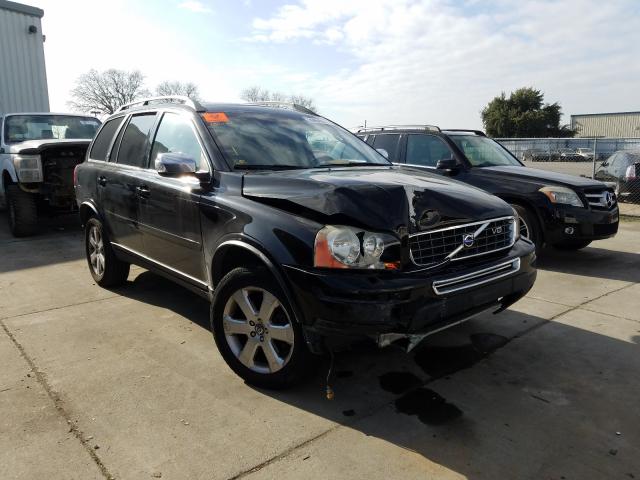 VOLVO XC90 V8 2010 yv4852cz0a1542931