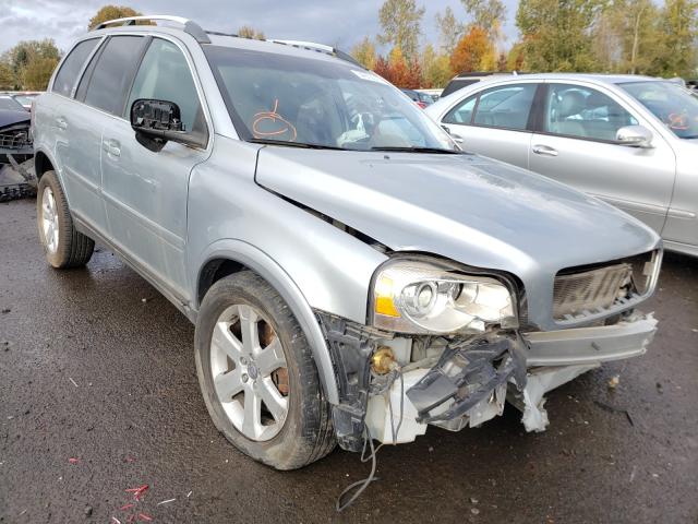 VOLVO XC90 V8 2010 yv4852cz1a1550200