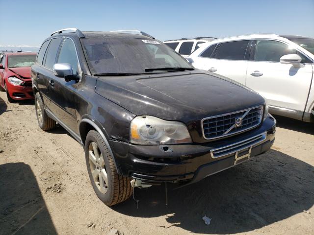 VOLVO XC90 V8 2010 yv4852cz2a1544860