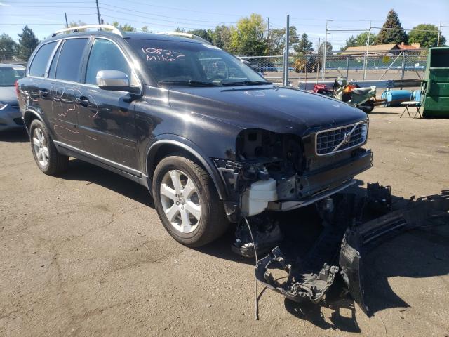 VOLVO XC90 V8 2010 yv4852cz2a1546575