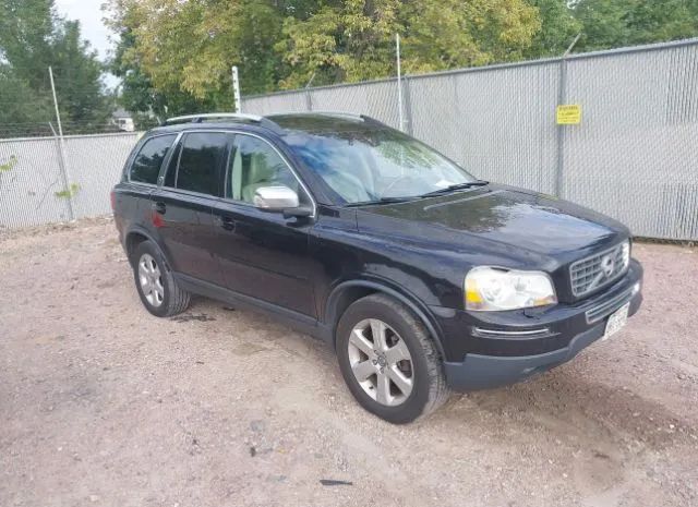 VOLVO XC90 2011 yv4852cz2b1579948