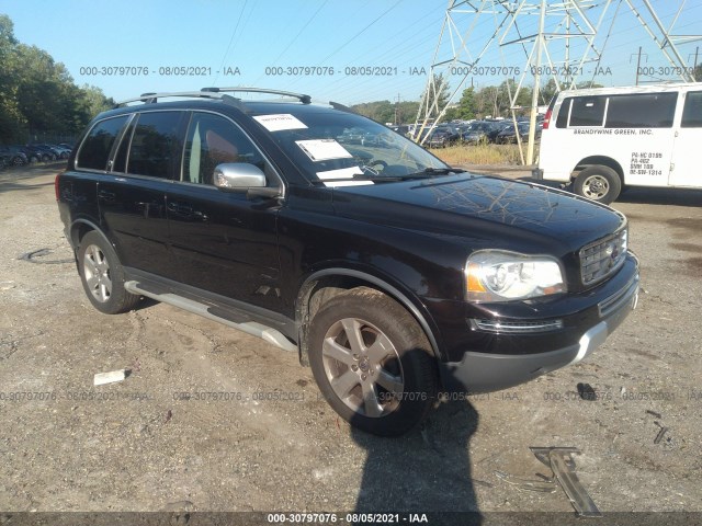 VOLVO XC90 2011 yv4852cz2b1586771