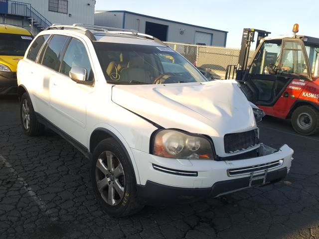 VOLVO XC90 V8 2010 yv4852cz3a1546973