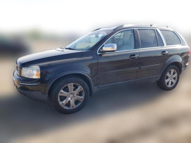 VOLVO XC90 2010 yv4852cz3a1548903