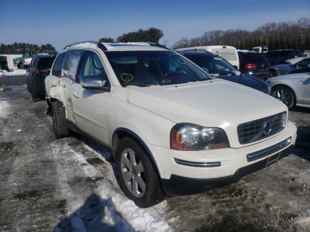 VOLVO XC90 V8 2010 yv4852cz3a1560338