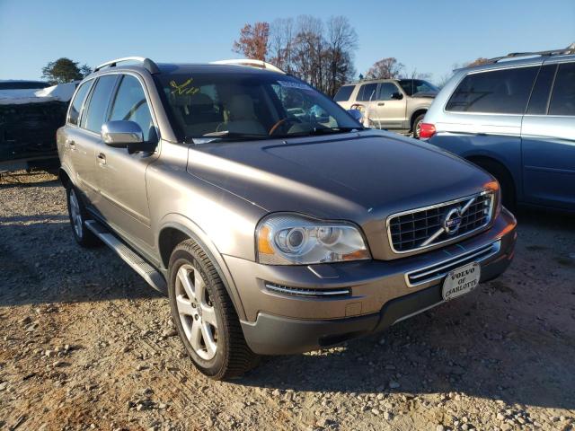 VOLVO XC90 V8 2010 yv4852cz3a1563644