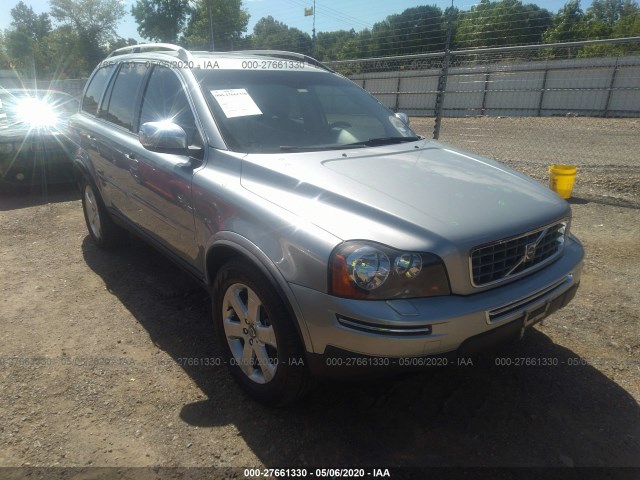 VOLVO XC90 2010 yv4852cz4a1543886