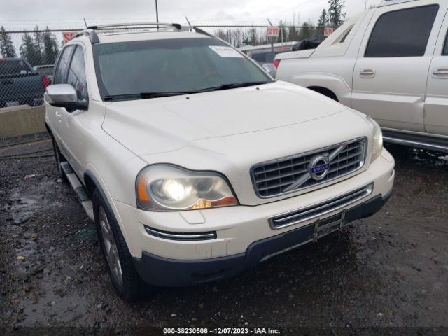 VOLVO XC90 2010 yv4852cz4a1553706