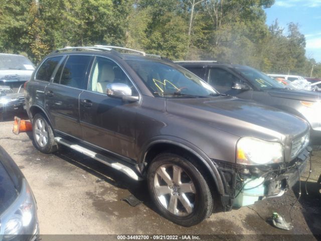 VOLVO XC90 2010 yv4852cz5a1552158