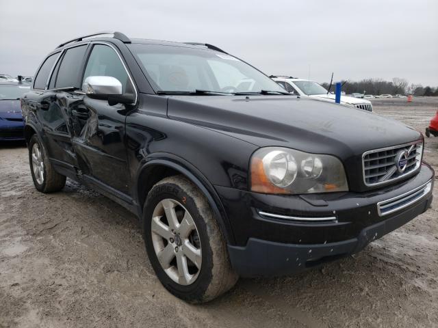 VOLVO XC90 V8 2011 yv4852cz5b1588370