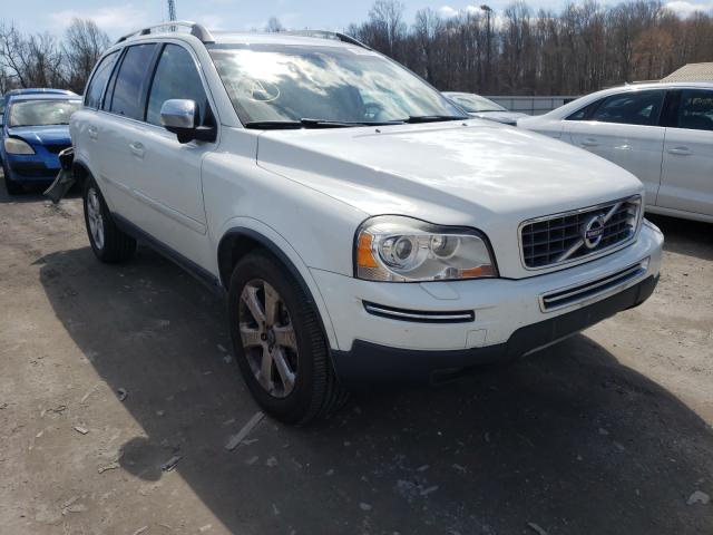 VOLVO XC90 V8 2011 yv4852cz5b1589597