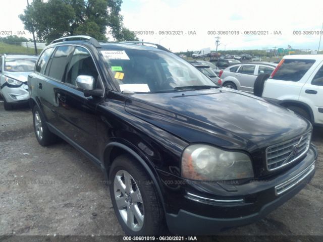 VOLVO XC90 2010 yv4852cz6a1544070