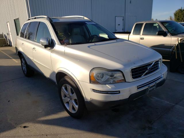 VOLVO XC90 V8 2010 yv4852cz7a1547351