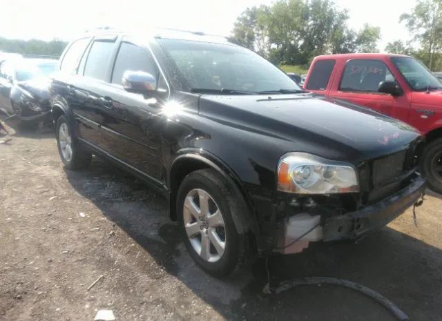 VOLVO XC90 2010 yv4852cz7a1547723