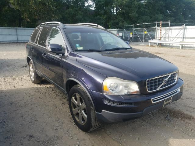 VOLVO XC90 V8 2010 yv4852cz7a1548466