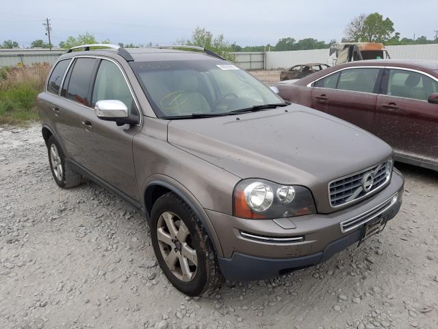 VOLVO XC90 V8 2010 yv4852cz7a1558396