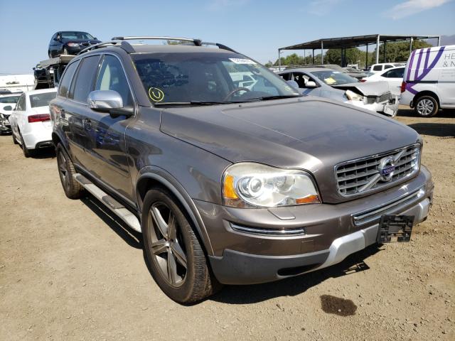 VOLVO XC90 V8 2010 yv4852cz7a1559659