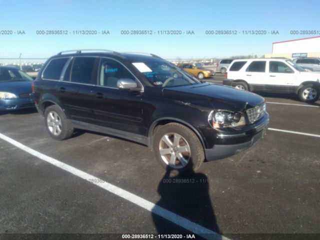 VOLVO XC90 2010 yv4852cz7a1564909