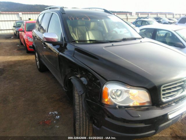 VOLVO XC90 2011 yv4852cz7b1579959