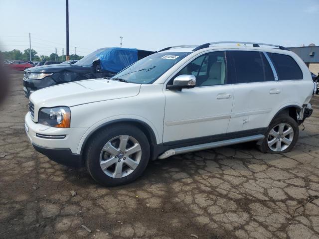 VOLVO XC90 2011 yv4852cz8b1589500