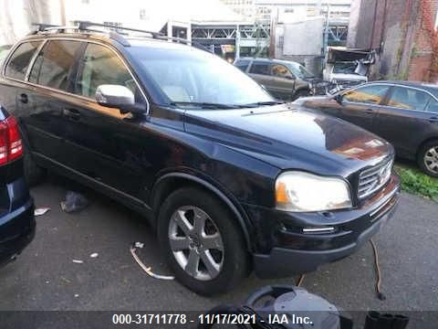 VOLVO XC90 2010 yv4852cz9a1564782