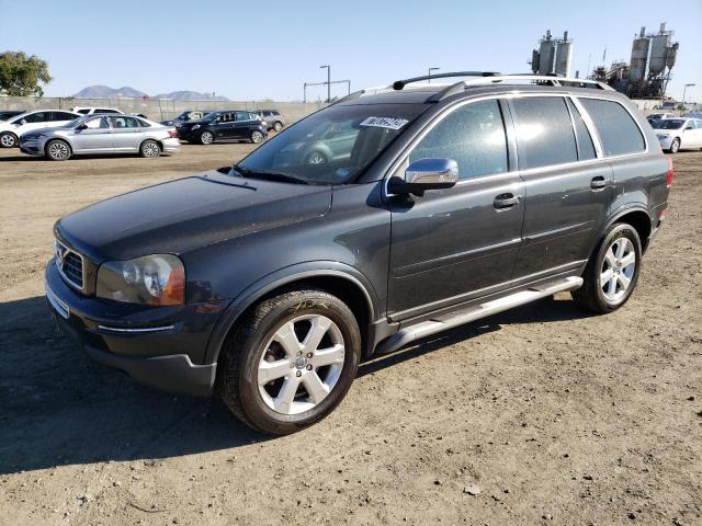 VOLVO XC90 V8 2011 yv4852cz9b1583236