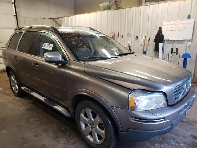 VOLVO XC90 V8 2011 yv4852cz9b1586296