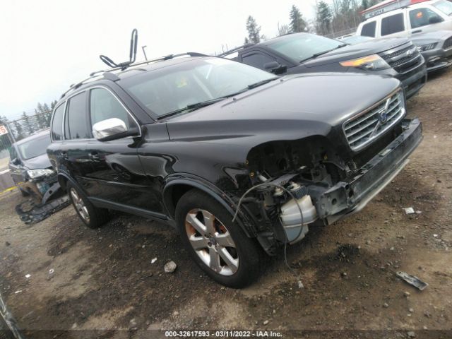 VOLVO XC90 2010 yv4852czxa1542869