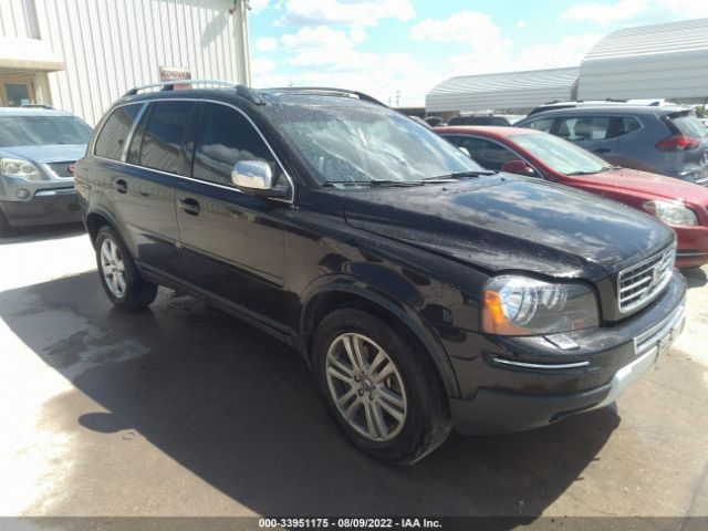 VOLVO XC90 2010 yv4852czxa1544105