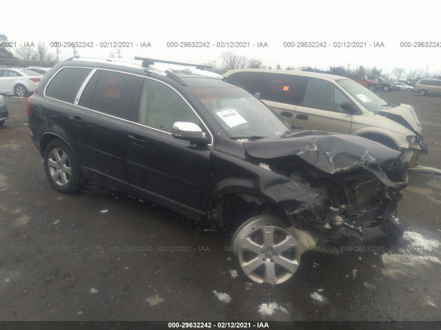 VOLVO XC90 2011 yv4852czxb1584833