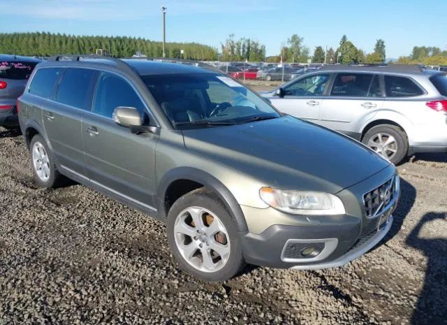 VOLVO XC70 2011 yv4902bz0b1115349