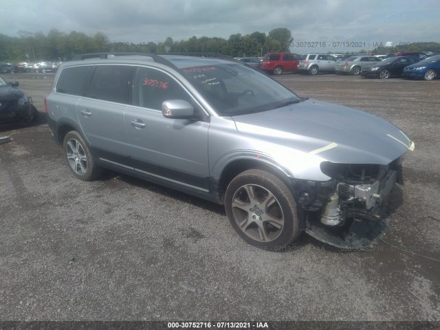 VOLVO XC70 2012 yv4902bz0c1136901