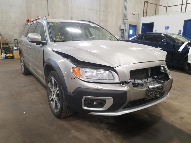 VOLVO XC70 T6 2012 yv4902bz0c1141080