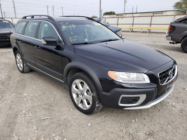 VOLVO XC70 T6 2011 yv4902bz1b1097590