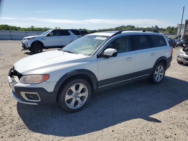 VOLVO XC70 2011 yv4902bz1b1101783