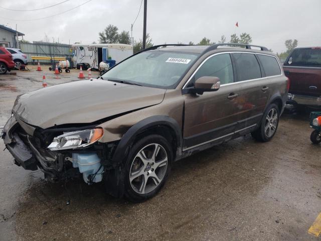 VOLVO XC70 2012 yv4902bz1c1123185