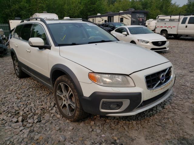 VOLVO XC70 2012 yv4902bz1c1132209