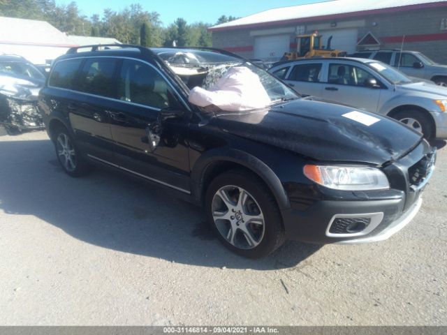 VOLVO XC70 2013 yv4902bz1d1148699