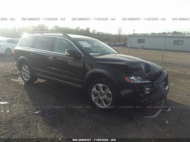 VOLVO XC70 2011 yv4902bz2b1114199