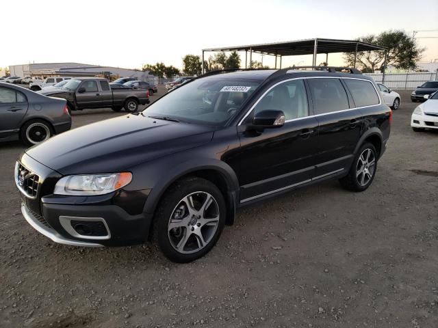 VOLVO XC70 T6 2012 yv4902bz2c1121395