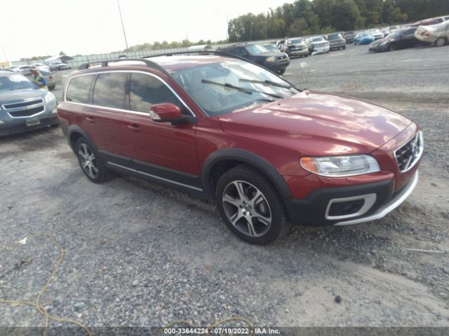 VOLVO XC70 2012 yv4902bz2c1128640