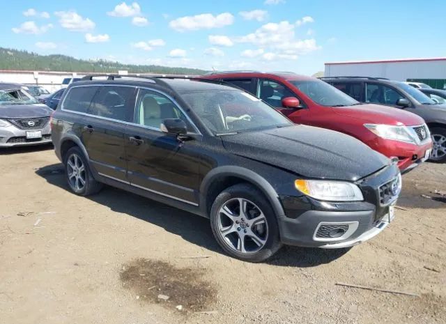 VOLVO XC70 2013 yv4902bz2d1148193