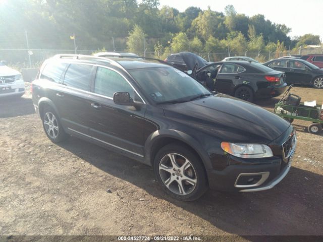 VOLVO XC70 2013 yv4902bz2d1157931