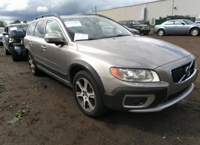 VOLVO XC70 2013 yv4902bz2d1161851