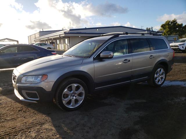 VOLVO XC70 T6 2011 yv4902bz3b1108847