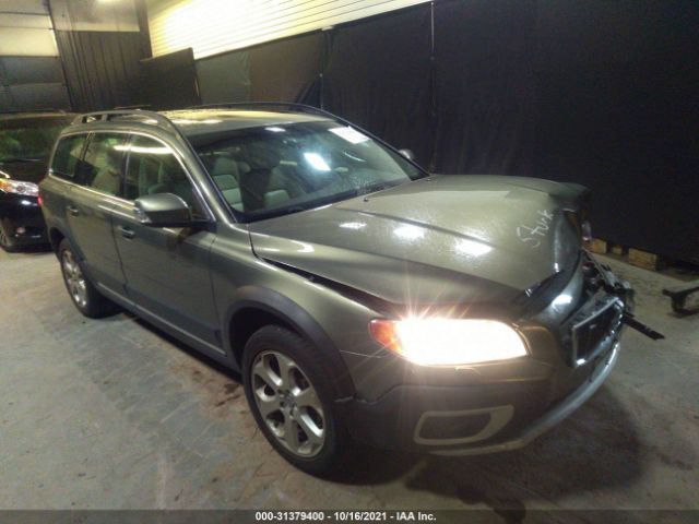 VOLVO XC70 2011 yv4902bz3b1110100