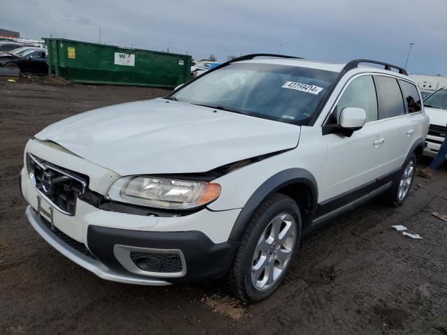 VOLVO XC70 2011 yv4902bz3b1116334