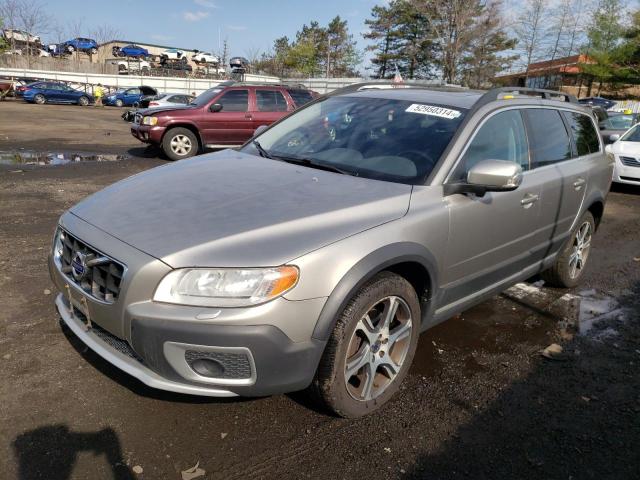 VOLVO XC70 2012 yv4902bz3c1131725