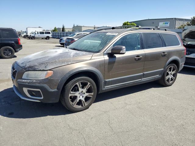 VOLVO XC70 T6 2012 yv4902bz3c1135015