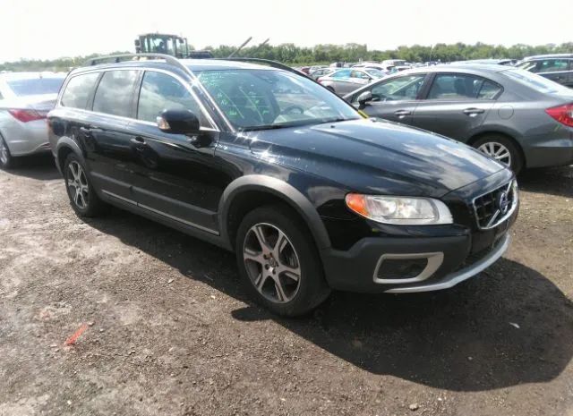 VOLVO XC70 2013 yv4902bz3d1148705